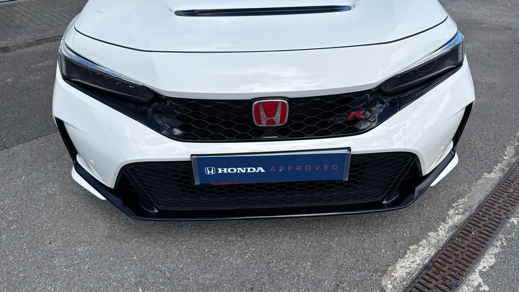 Honda Civic 2.0 I-mmd 184Ps Sport Hybrid Ecvt Black #51