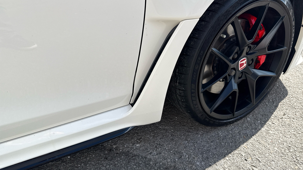 Honda Civic 2.0 I-mmd 184Ps Sport Hybrid Ecvt Black #55