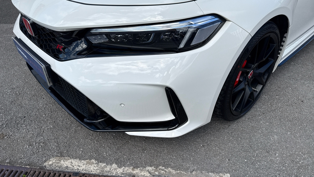 Honda Civic 2.0 I-mmd 184Ps Sport Hybrid Ecvt Black #49