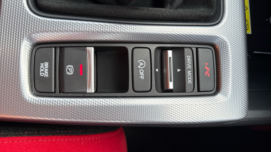 Honda Civic 2.0 I-mmd 184Ps Sport Hybrid Ecvt Black #27