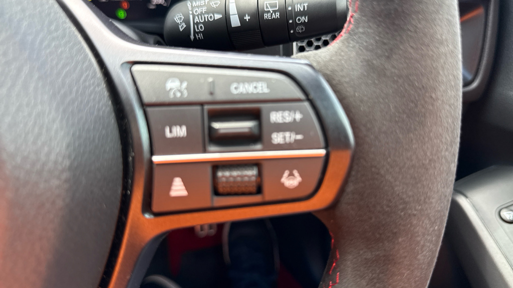 Honda Civic 2.0 I-mmd 184Ps Sport Hybrid Ecvt Black #20