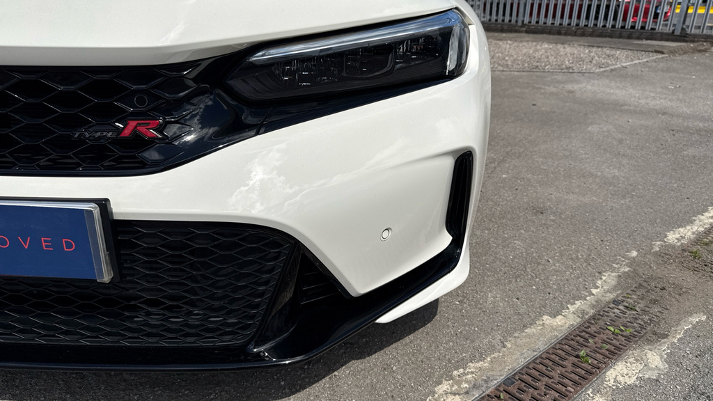 Honda Civic 2.0 I-mmd 184Ps Sport Hybrid Ecvt Black #53