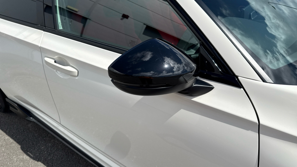 Honda Civic 2.0 I-mmd 184Ps Sport Hybrid Ecvt Black #57