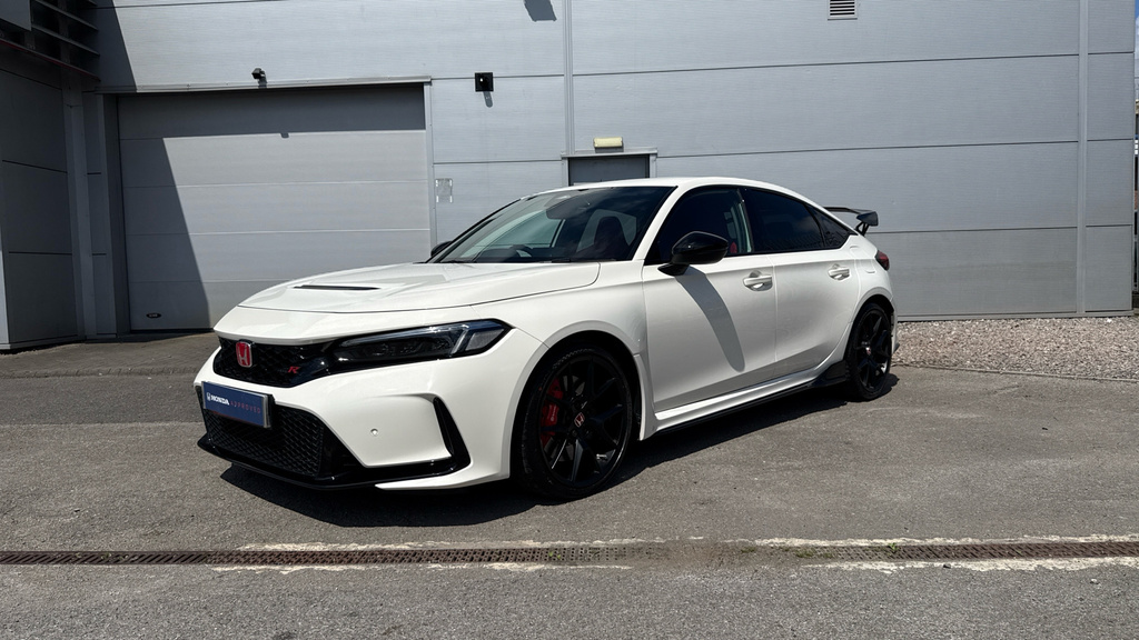 Honda Civic 2.0 I-mmd 184Ps Sport Hybrid Ecvt Black #10