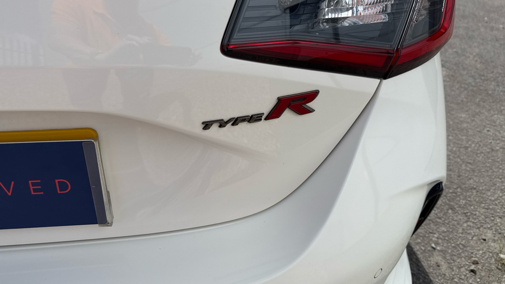 Honda Civic 2.0 I-mmd 184Ps Sport Hybrid Ecvt Black #39