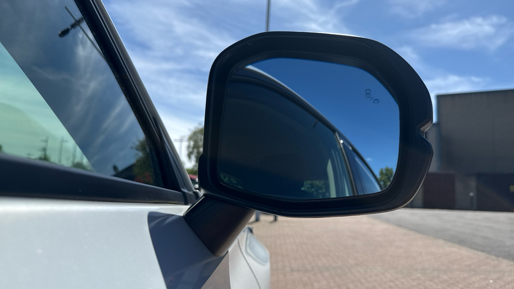 Honda Hr-V 1.5 I-mmd 131Ps Advance Ecvt 5-Door  #20