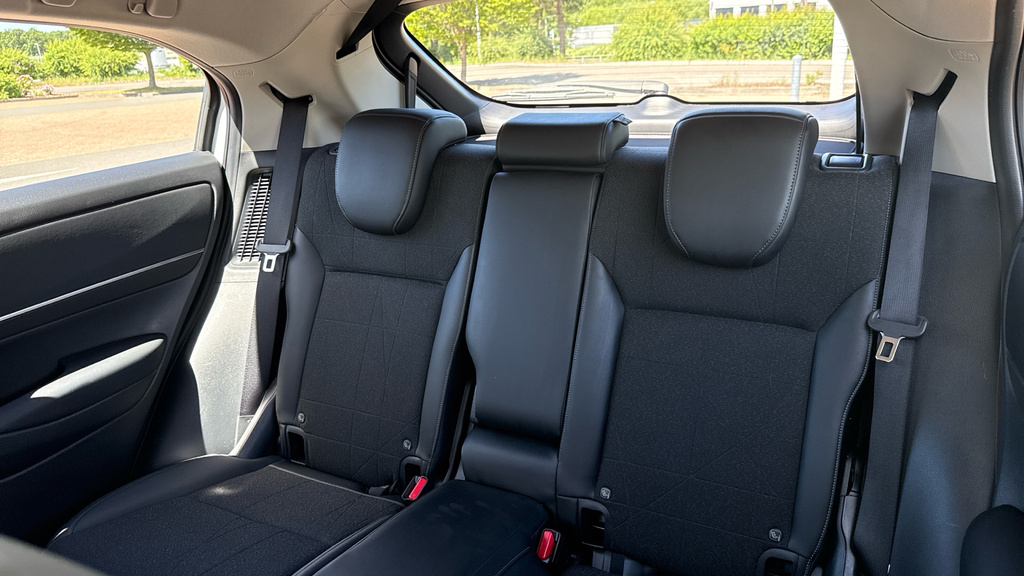 Honda Hr-V 1.5 I-mmd 131Ps Advance Ecvt 5-Door  #8