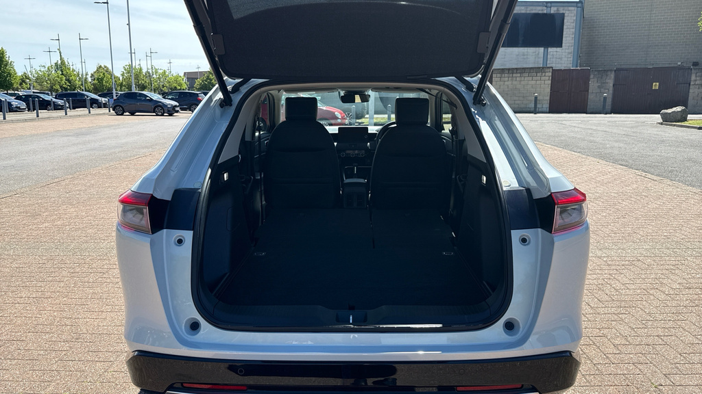 Honda Hr-V 1.5 I-mmd 131Ps Advance Ecvt 5-Door  #18