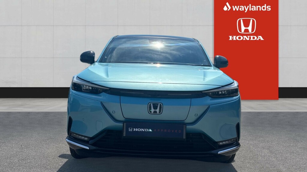 Honda e:Ny1 Honda E Ny1 150Kw Advance 69Kwh Hatchback Blue #6