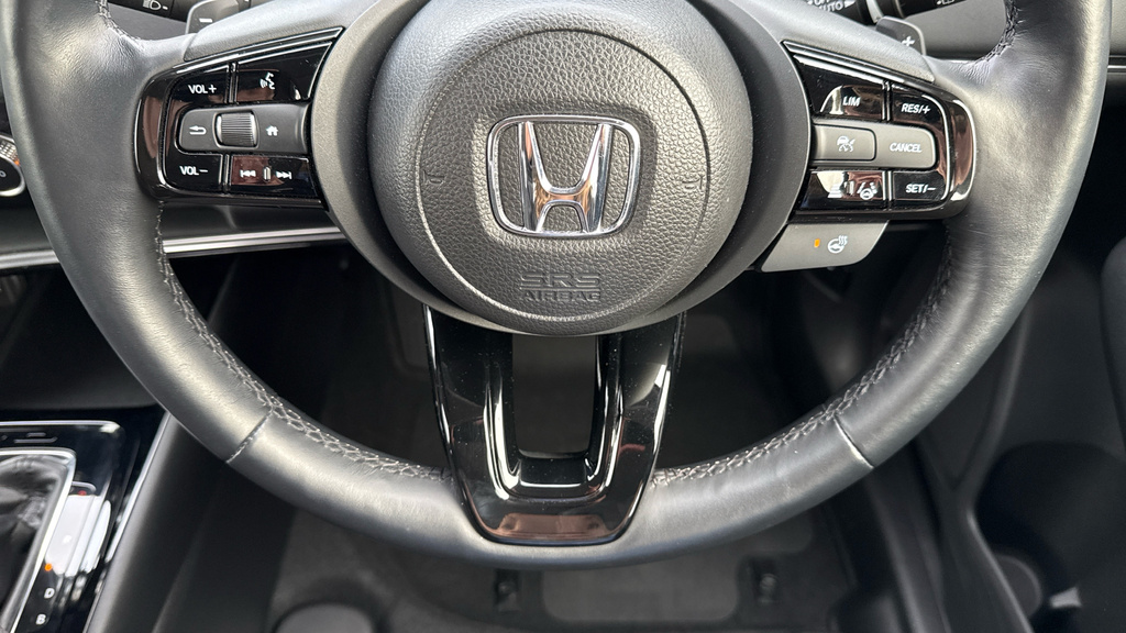 Honda Hr-V 1.5 H I-mmd Advance Style Cvt Euro 6 Ss Car White #24