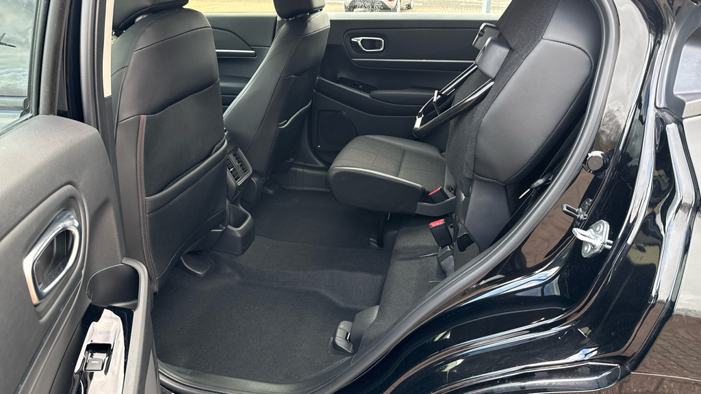 Honda Hr-V 1.5 H I-mmd Advance Style Cvt Euro 6 Ss Car White #14
