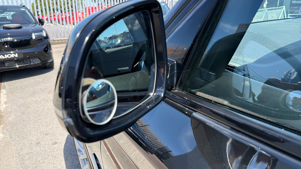 BMW X3 2.0 20I Xline Suv Xdrive Euro 6 S Blue #53