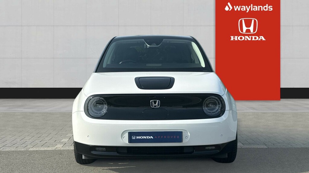 Honda E Honda E 113Kw Advance 36Kwh Hatchback White #6