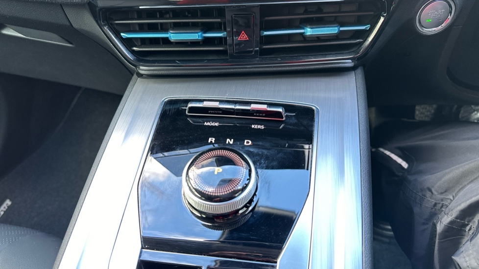 MG MG5 5 Trophy Grey #38