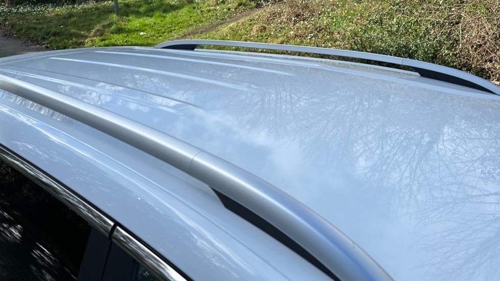 MG MG5 5 Trophy Grey #51