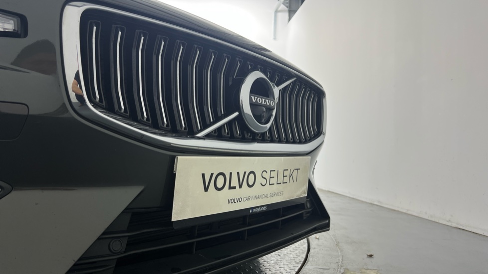 Volvo V60   #38