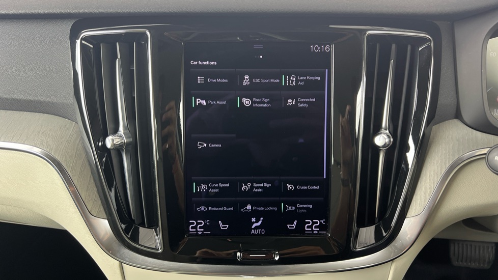 Volvo V60   #47