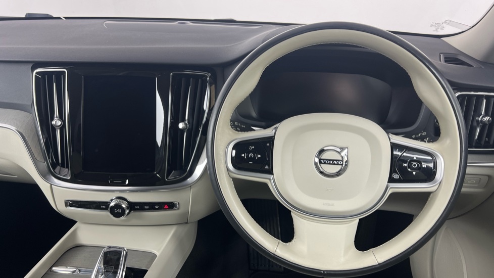 Volvo V60   #10