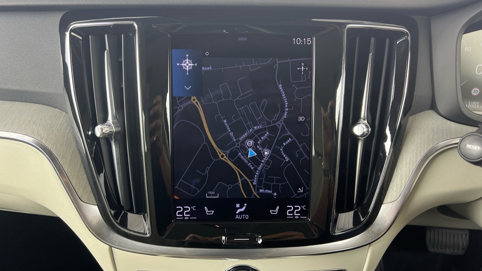 Volvo V60   #16