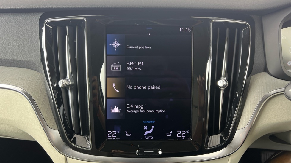 Volvo V60   #12