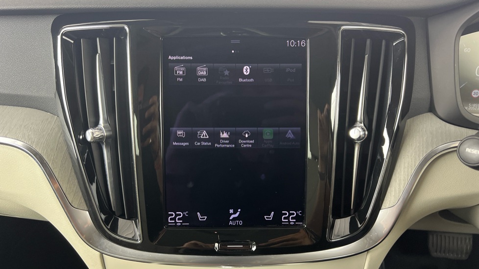 Volvo V60   #50