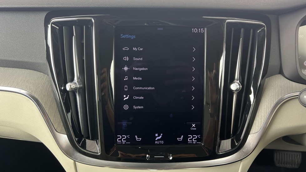 Volvo V60   #15