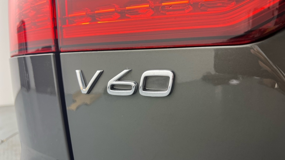 Volvo V60   #34
