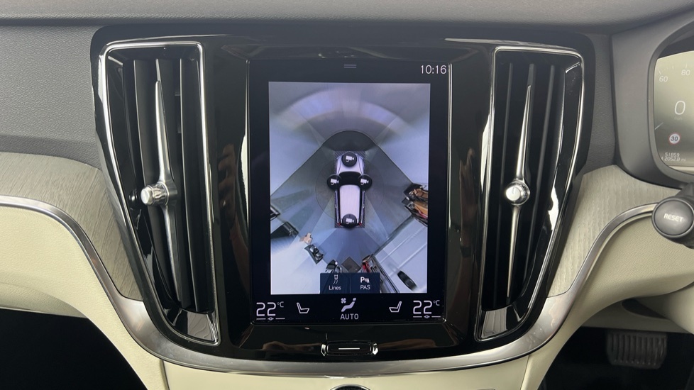 Volvo V60   #17