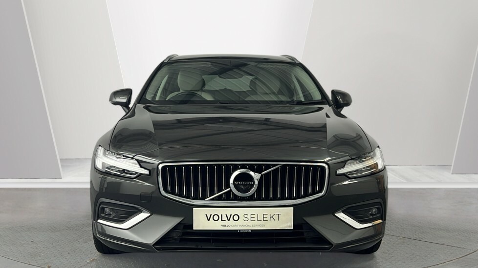 Volvo V60   #8