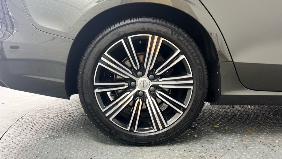 Volvo V60   #9