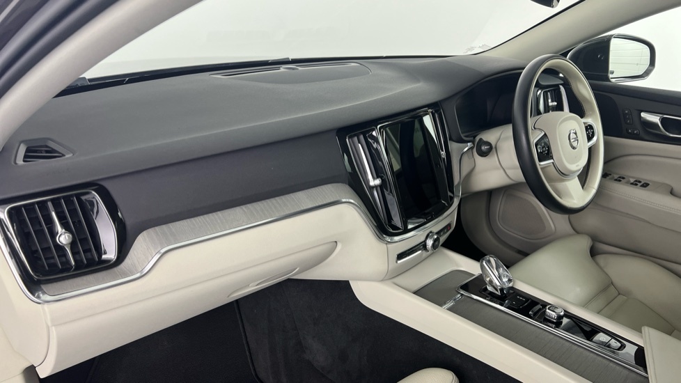 Volvo V60   #39