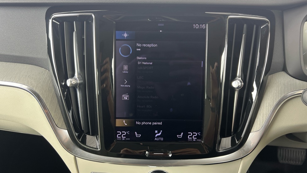 Volvo V60   #51