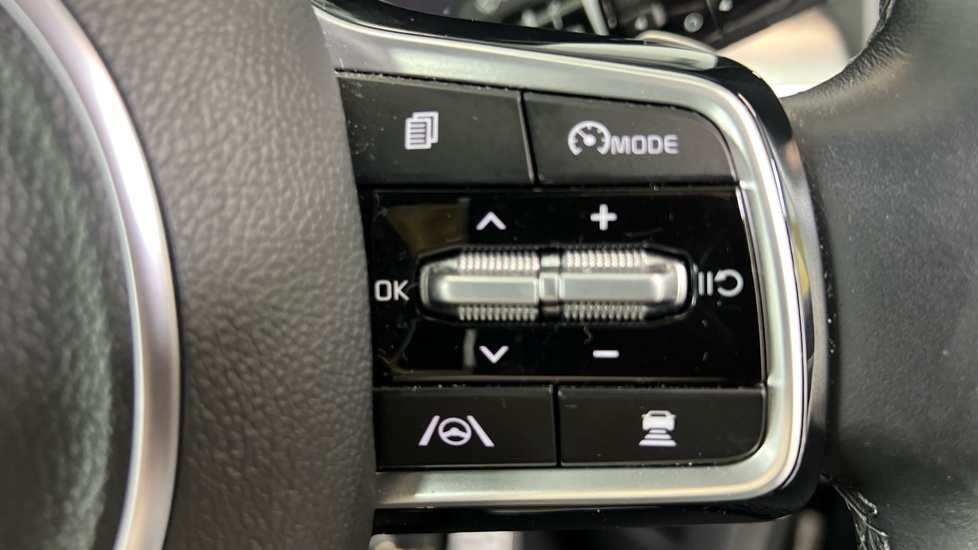 Kia Sorento 4 Blue #12