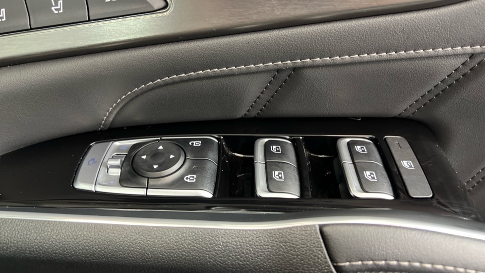 Kia Sorento 4 Blue #36