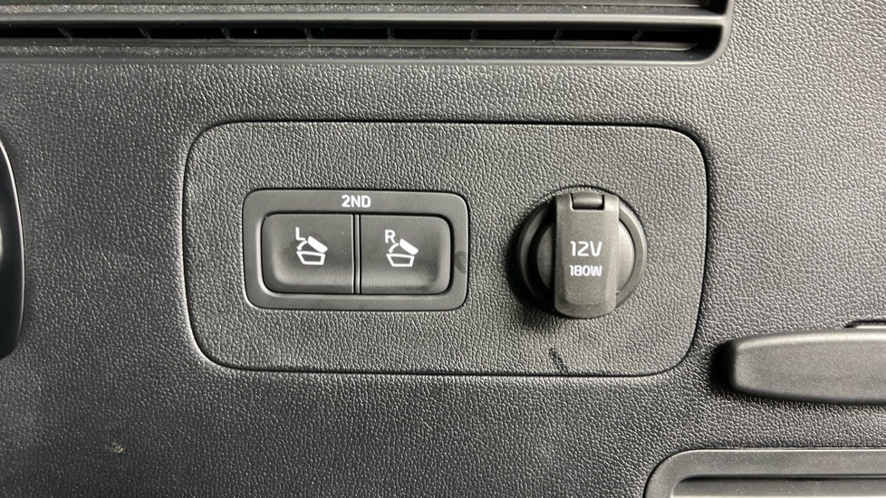 Kia Sorento 4 Blue #22
