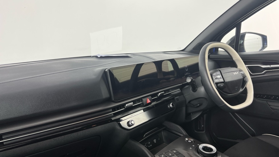 Kia Sportage Gt-line RV26FDD Blue #3