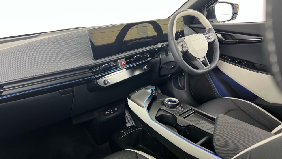 Kia EV6 239Kw Gt Line 84Kwh Awd Black #3