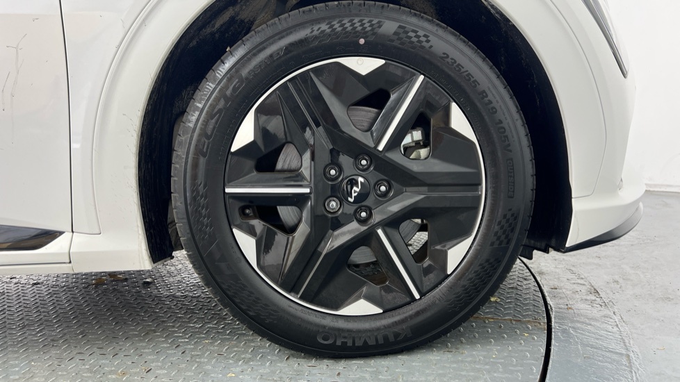Kia EV6 239Kw Gt Line 84Kwh Awd Black #5