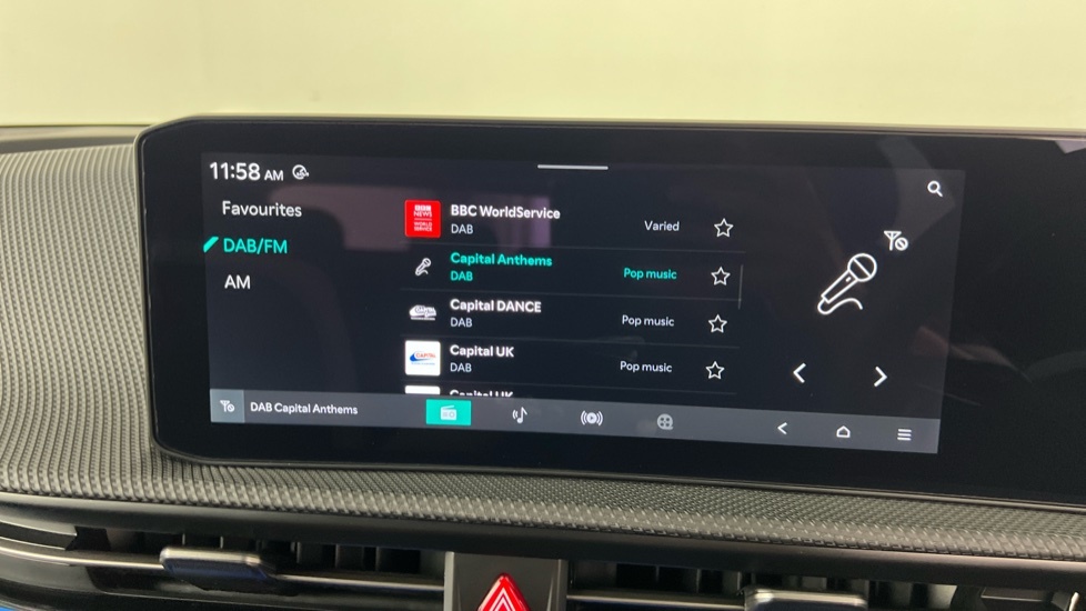 Kia EV6 84Kwh Gt Line Hatchback Red #22