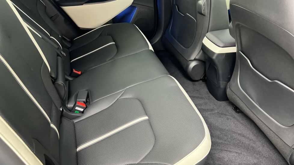 Kia EV6 84Kwh Gt Line Hatchback Red #40