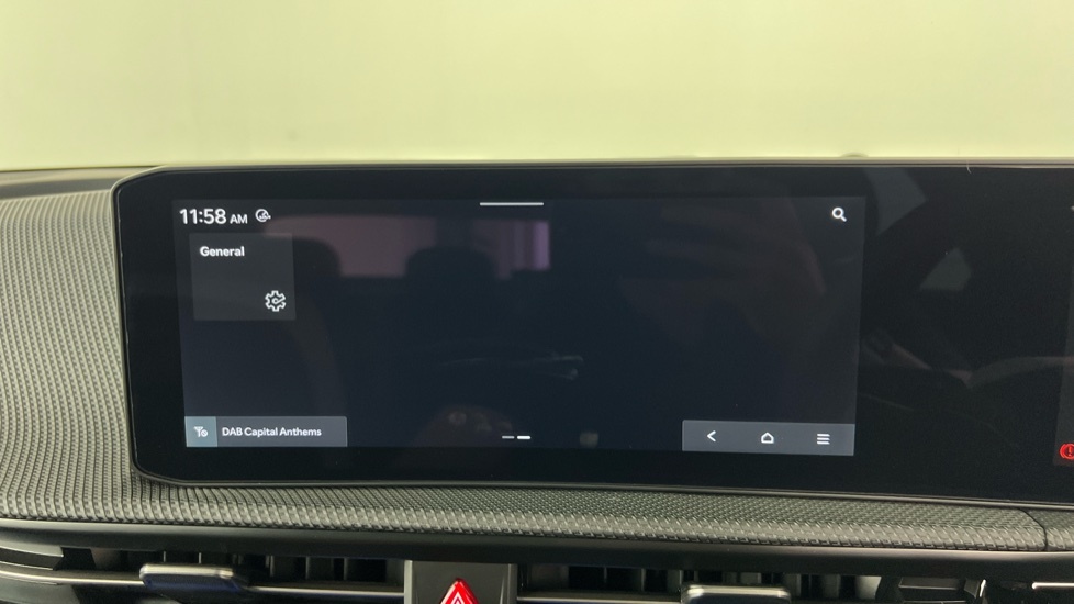 Kia EV6 84Kwh Gt Line Hatchback Red #24