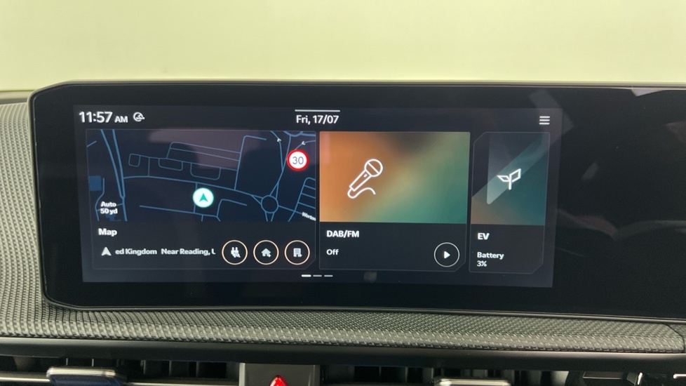 Kia EV6 84Kwh Gt Line Hatchback Red #13