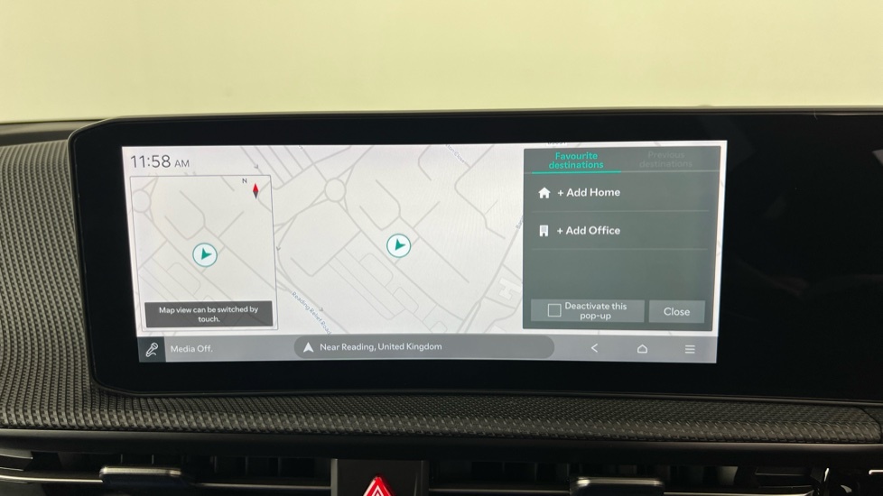 Kia EV6 84Kwh Gt Line Hatchback Red #20