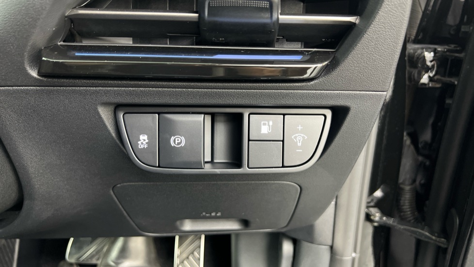 Kia EV6 84Kwh Gt Line Hatchback Red #34