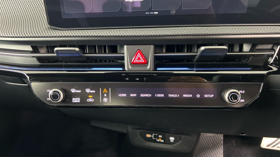Kia EV6 84Kwh Gt Line Hatchback Red #18