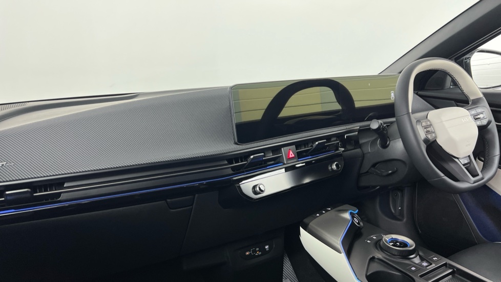 Kia EV6 239Kw Gt Line 84Kwh Awd Black #3