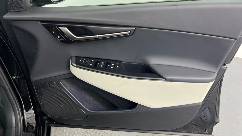 Kia EV6 84Kwh Gt Line Hatchback Red #36
