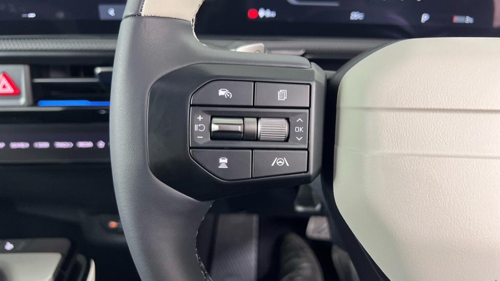Kia EV6 84Kwh Gt Line Hatchback Red #29