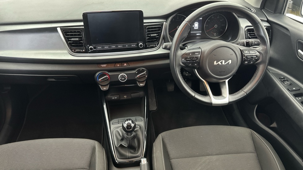 Kia RIO 1.2 Dpi 2 GV23AXR Yellow #6