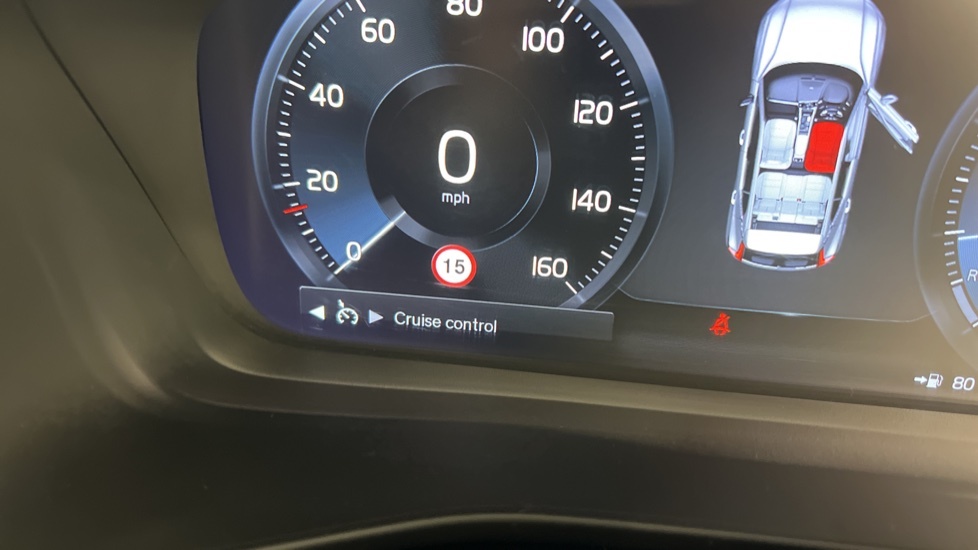Volvo XC40 T5 Awd First Edition Wk06 White #32